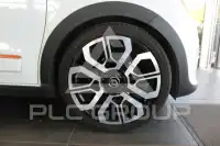 2018 Renault Twingo