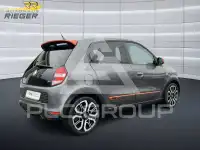 2018 Renault Twingo