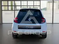 2018 Renault Twingo