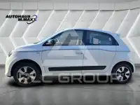 2018 Renault Twingo
