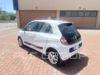 2018 Renault Twingo