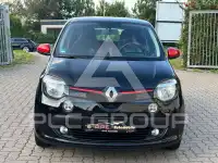 2018 Renault Twingo