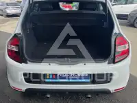 2018 Renault Twingo