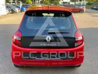 2018 Renault Twingo