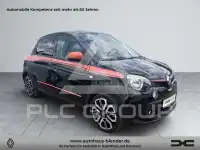 2018 Renault Twingo