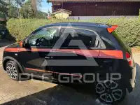 2018 Renault Twingo