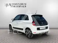 2018 Renault Twingo