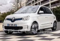 2018 Renault Twingo