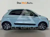 2018 Renault Twingo