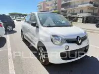 2018 Renault Twingo