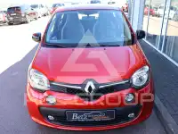 2018 Renault Twingo