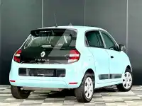 2018 Renault Twingo