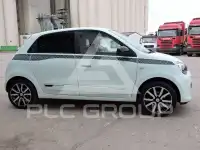 2018 Renault Twingo