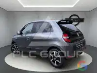 2018 Renault Twingo