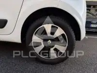 2018 Renault Twingo