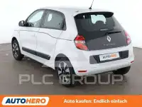 2018 Renault Twingo