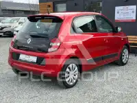 2018 Renault Twingo