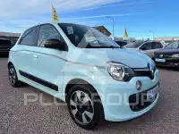 2018 Renault Twingo