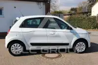2018 Renault Twingo