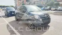 2018 Renault Twingo