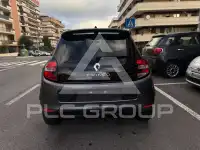 2018 Renault Twingo
