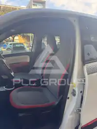 2018 Renault Twingo