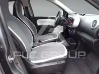 2018 Renault Twingo