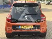 2018 Renault Twingo