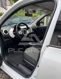 2018 Renault Twingo