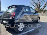 2018 Renault Twingo
