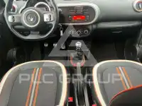 2018 Renault Twingo