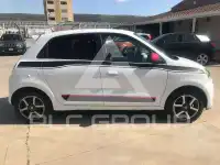 2018 Renault Twingo