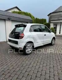 2018 Renault Twingo