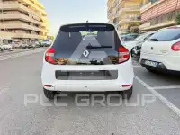 2018 Renault Twingo