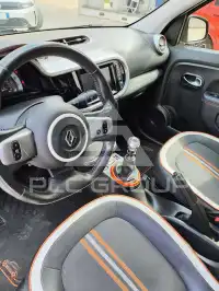 2018 Renault Twingo