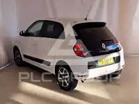 2018 Renault Twingo