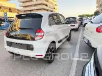 2018 Renault Twingo