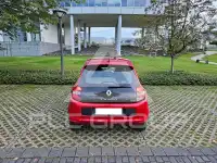 2018 Renault Twingo