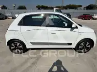 2018 Renault Twingo