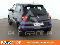 2018 Renault Twingo