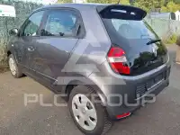 2018 Renault Twingo