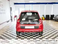 2018 Renault Twingo