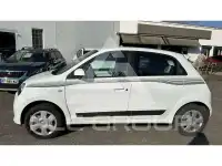 2018 Renault Twingo