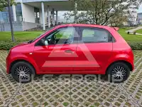 2018 Renault Twingo