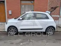 2018 Renault Twingo