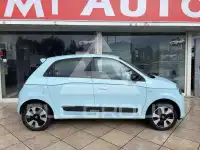 2017 Renault Twingo