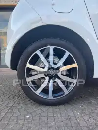 2018 Renault Twingo