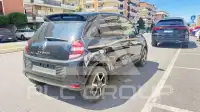 2018 Renault Twingo