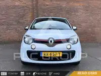 2018 Renault Twingo