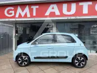 2017 Renault Twingo